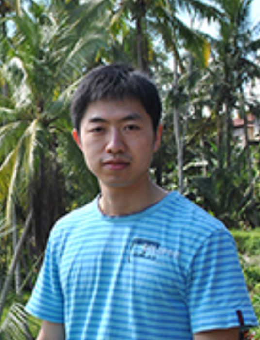 徐旭(中國農業大學水利與土木工程學院教授) 徐旭(中國農業大學水利與土木工程學院教授)