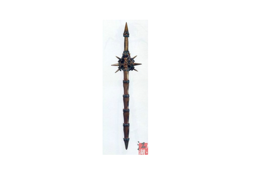 克邪聖器 克邪聖器