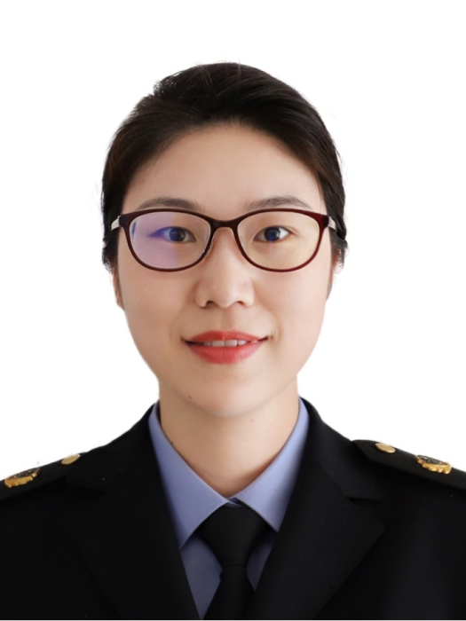 陳丹(浙江省杭州市濱江區市場監管局副局長) 陳丹(浙江省杭州市濱江區市場監管局副局長)