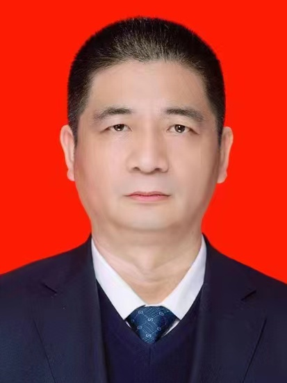 趙強(河北省張家口市人民政府副市長、市公安局局長) 趙強(河北省張家口市人民政府副市長、市公安局局長)