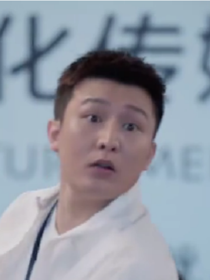 馮時(演員)
