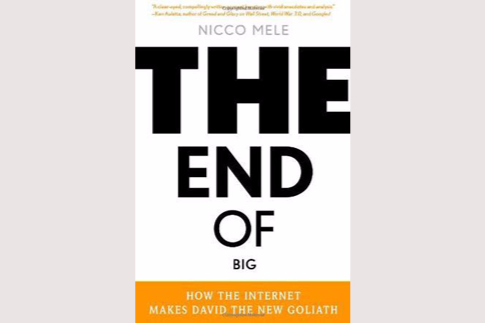 The End of Big The End of Big