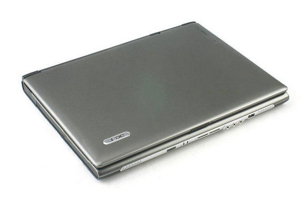 宏基TravelMate4001NLCi 宏基TravelMate4001NLCi