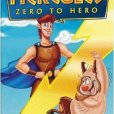 大力士：從零到英雄(Hercules: Zero to Hero)