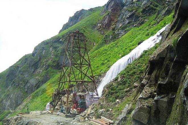 8·15墨脫地震 8·15墨脫地震