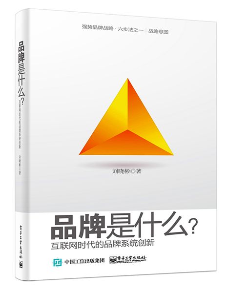 品牌是什麼? 品牌是什麼?
