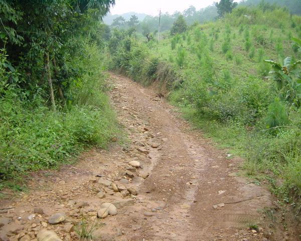 小鄉村 小鄉村