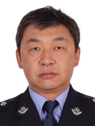 段雷(雲南省公安廳交通警察總隊高速公路交巡警支隊昆楚大隊外勤三中隊原四級高級警長) 段雷(雲南省公安廳交通警察總隊高速公路交巡警支隊昆楚大隊外勤三中隊原四級高級警長)