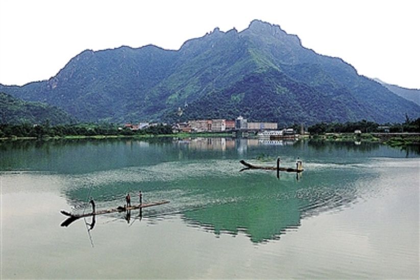 鬧村景區(鬧村) 鬧村景區(鬧村)