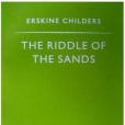 THE RIDDLE OF THE SANDS(1998年中國圖書進出口總公司出版的圖書) THE RIDDLE OF THE SANDS(1998年中國圖書進出口總公司出版的圖書)