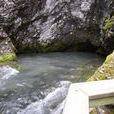 岩溶水 岩溶水
