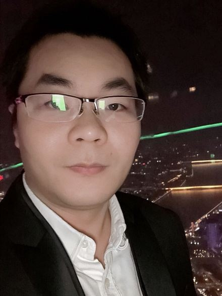 曾才斌 曾才斌