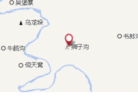 湯家嶺 湯家嶺