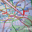 渭玉高速公路 渭玉高速公路