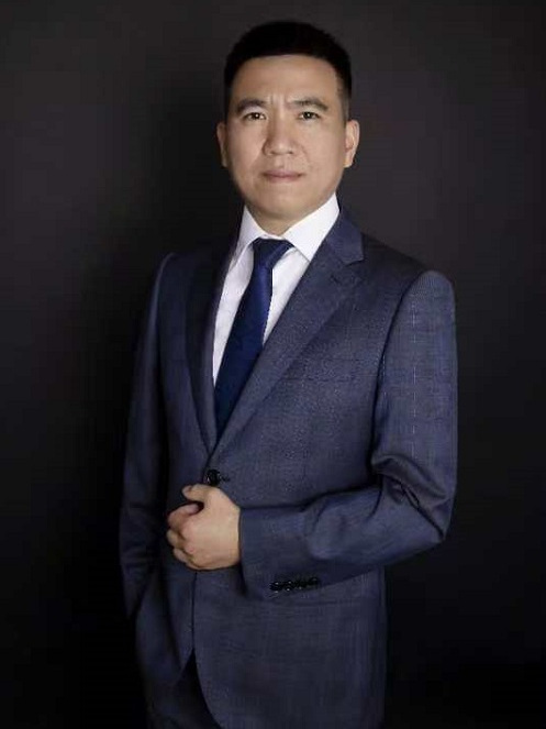 王正禮(貴州黔王釀酒有限公司董事長) 王正禮(貴州黔王釀酒有限公司董事長)