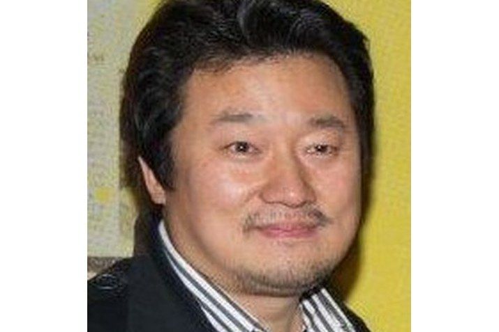 Sang-ho Lee Sang-ho Lee