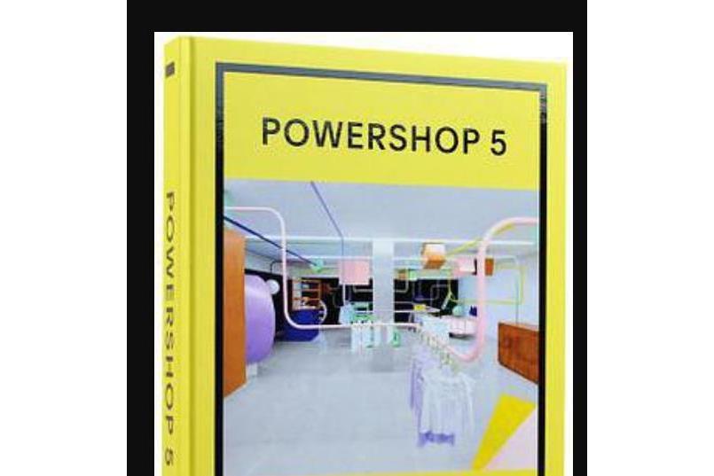 Powershop 5: New Retail Design