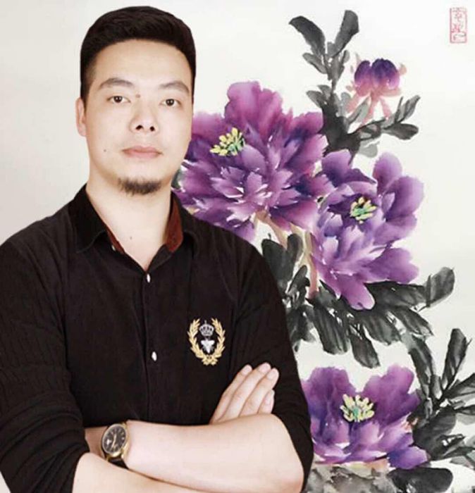 易成林(上海丹闕實業有限公司法定代表人) 易成林(上海丹闕實業有限公司法定代表人)