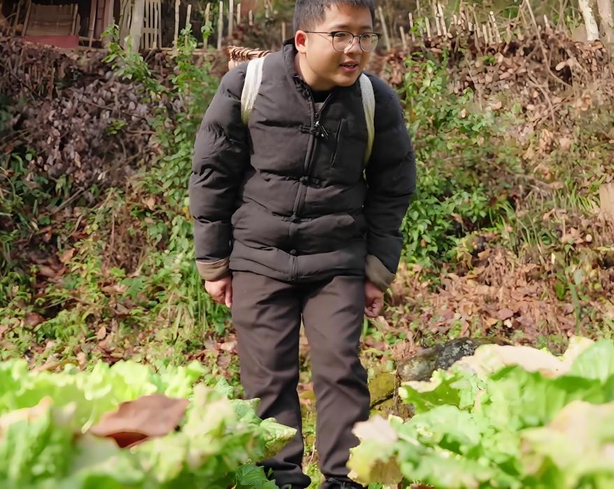 渝鄉味小哥