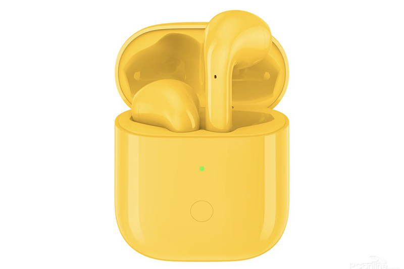 realme 真我Buds Air realme 真我Buds Air
