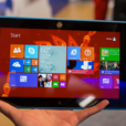 Lumia 2520 Lumia 2520