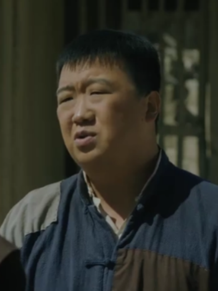 周笙(近代革命電影《亮劍之血債血償》中的角色) 周笙(近代革命電影《亮劍之血債血償》中的角色)