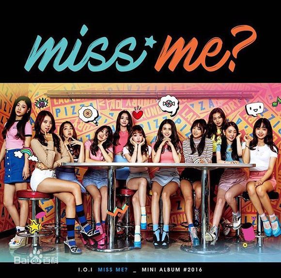Miss Me? Miss Me?