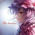 The Kindred(秋風之潔創作的網路小說) The Kindred(秋風之潔創作的網路小說)