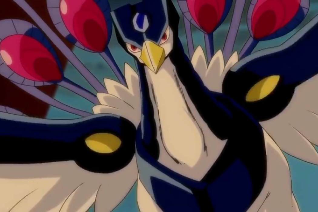 神風朱鳥 神風朱鳥