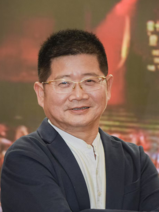 全昌傑
