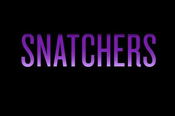 Snatchers(2020年John Kingman執導的電影) Snatchers(2020年John Kingman執導的電影)