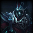死亡頌唱者(Karthus) 死亡頌唱者(Karthus)