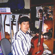 馬志敏(上海歌劇院藝校副校長) 馬志敏(上海歌劇院藝校副校長)
