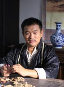 龔珺