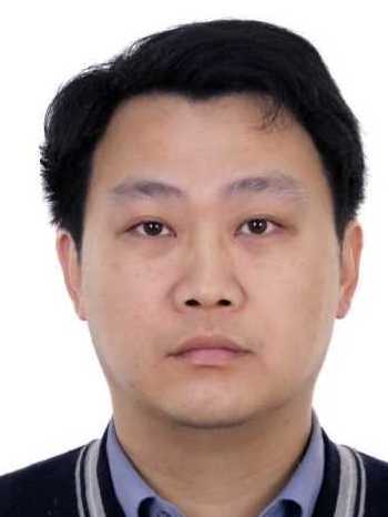 胡璞(安徽省六安市裕安區人民政府副區長)