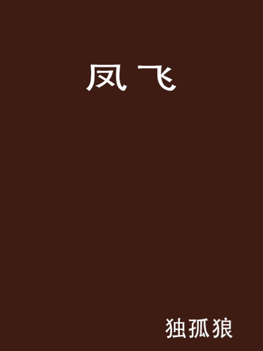 鳳飛 鳳飛