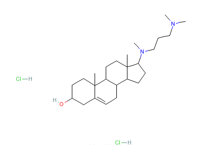 阿扎膽醇 阿扎膽醇