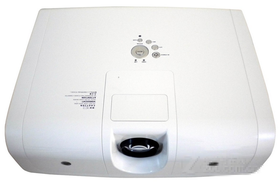 寶萊特CP-770E 寶萊特CP-770E