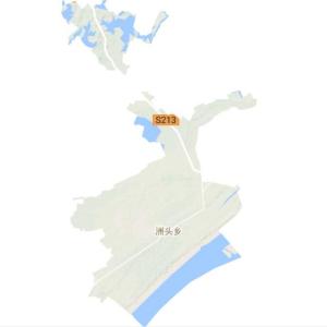 洲頭鎮
