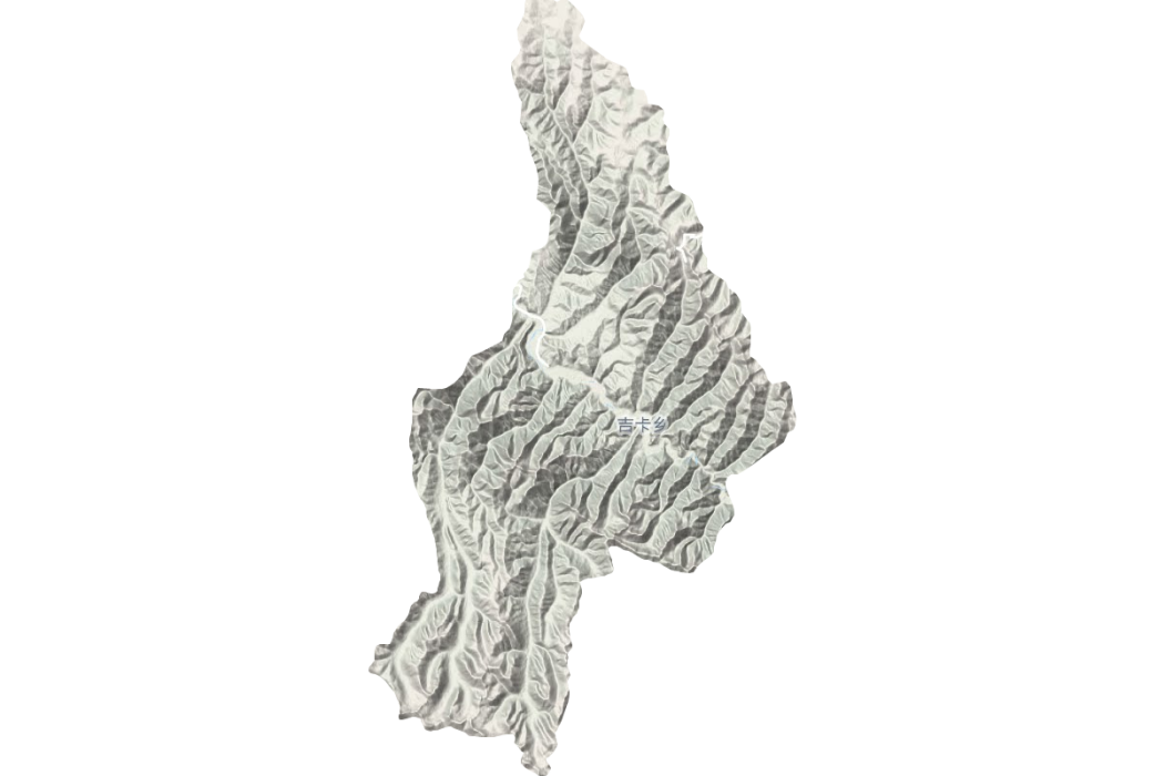 吉卡鄉 吉卡鄉