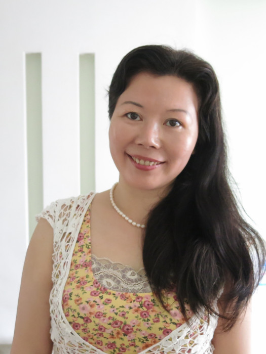 陳晞(湖南大學外國語學院教授) 陳晞(湖南大學外國語學院教授)
