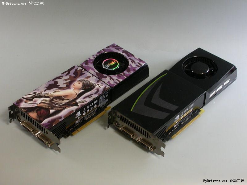 GeForce GTX 280