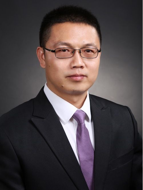 李仕明(首都醫科大學附屬北京同仁醫院醫生) 李仕明(首都醫科大學附屬北京同仁醫院醫生)