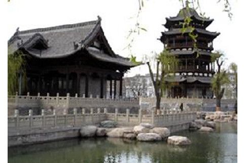 鳳鳴書院(山西省晉中市榆次區的書院) 鳳鳴書院(山西省晉中市榆次區的書院)