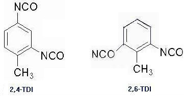 甲苯二異氰酸酯