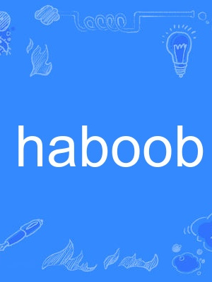 haboob haboob