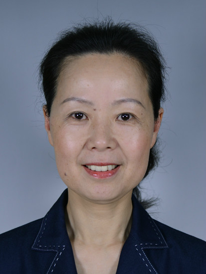 許萍(松江報社副總編輯) 許萍(松江報社副總編輯)