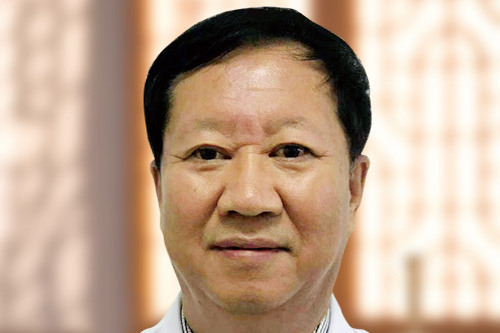 高波主任 高波主任