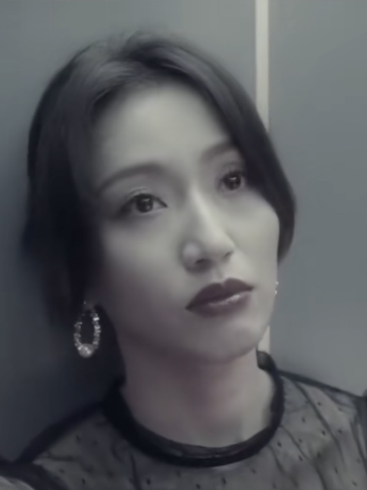 曼妮(《餘燼之上》中的女配角) 曼妮(《餘燼之上》中的女配角)