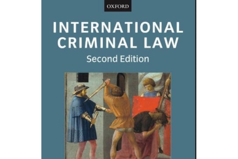International Criminal Law(Cassese, Antonio著圖書) International Criminal Law(Cassese, Antonio著圖書)